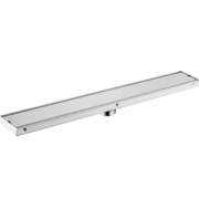 ARROW 箭牌卫浴 AEHDL20T 不锈钢长款淋浴地漏  30cm 139元包邮（需用券）
