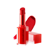 shu uemura 植村秀 全新小黑方 无色限口红 240元