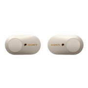 27日0点、超值好价： SONY 索尼 WF-1000XM3 真无线降噪耳机
