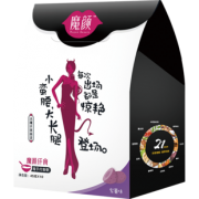 魔芋紫薯代餐粥*3 *3件 54.8元（需用券，合18.27元/件）