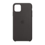京东PLUS会员：Apple iPhone 11 Pro Max 硅胶保护壳 *2件 318元包邮（需用券，合159元/件）