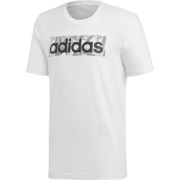 10点开始：adidas 阿迪达斯 DV3041 男款短袖T恤 63.2元包邮（前2小时）
