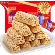 【第2件4.9！】燕麦巧克力50