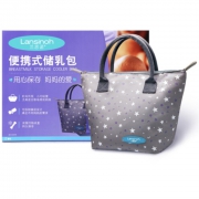 Lansinoh 兰思诺 储乳冰包 *2件 166元包邮（合83元/件）