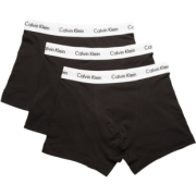 Calvin Klein 凯文克莱 U2662G 男士内裤 三条装 198元包税包邮