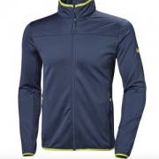 中亚Prime会员、限尺码： Helly Hansen 海丽汉森 Vertex 51844 男士弹力速干运动夹克
