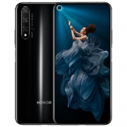 华为/荣耀(honor) 20 8GB+128GB移动联通电信4G全网通