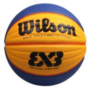 Wilson 威尔胜 WTB0533ID 篮球 5号 96元（需用券）