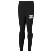 ￥99 PUMA 彪马 REBEL 844100 男子收口长裤