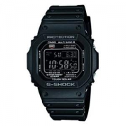 CASIO 卡西欧 GW-M5610-1BER 男士腕表