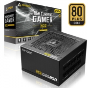 11日0点： Antec 安钛克 HCG850W 模组电源 额定850W