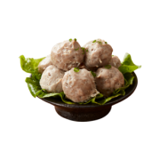 22点开始：牛一度 正宗潮汕牛肉丸牛筋丸 1000g 34.9元包邮（前30分钟，前1000件）