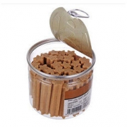 Myfoodie 麦富迪 狗狗磨牙棒 220g 牛肉味 *9件