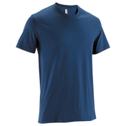 DECATHLON 迪卡侬 3185473 男士短袖T恤 19.9元