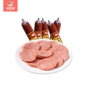 克拉古斯 沈阳特产 蒜香老味肠 270g*5根