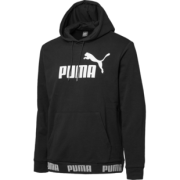 PUMA 彪马 新款男子春秋连帽卫衣 854737 AMPLIFIED 119元包邮
