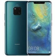 HUAWEI 华为 Mate 20 Pro 智能手机 8GB 128GB 翡冷翠 移动4G+版