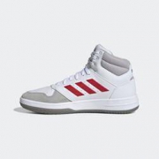 1日0点： adidas 阿迪达斯 GAMETAKER EH2558 男子场上篮球鞋