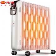 SINGFUN 先锋 DYT-SS2 13片 电热油汀