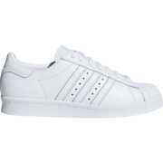 ￥629 adidas 阿迪达斯 三叶草 SUPERSTAR 80s HH 男女经典板鞋