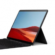 8日0点、新品发售：Microsoft 微软 SurfaceProX 13英寸 二合一平板笔记本（SQ1、16G、512G、LTE）