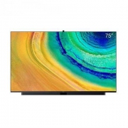 25日0点： HUAWEI 华为 智慧屏V75 HEGE-570 75英寸 4K 液晶电视