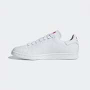 adidas 阿迪达斯 STAN SMITH G27893 男女款小白鞋