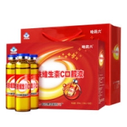 哈药六厂 朴雪乳酸亚铁口服液 90支