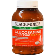 88VIP：Blackmores 澳佳宝氨 糖维 骨力关节灵180粒 *2件 203.8元包邮（需用券）