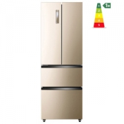 24日0点： Hisense 海信 BCD-321WTVBPI/Q 多门冰箱 321L