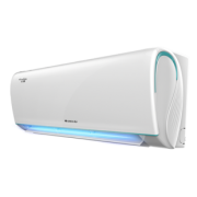 ￥3198 GREE格力云锦KFR-35GW/NhPaB1W1.5匹变频壁挂式空调
