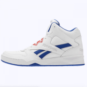 Reebok锐步BB4500HI2FZT20男子运动高帮复古休闲篮球鞋