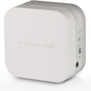 中亚Prime会员： brother 兄弟 P-touch CUBE 标签打印机