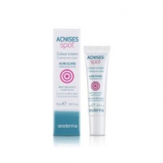 sesderma粉刺疤痕淡化精华15ml*3件