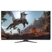 ALIENWARE 外星人 AW5520QF 54.6英寸 4K OLED显示器（120Hz、FreeSync）