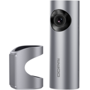 28日0点：盯盯拍 mini3 Pro 行车记录仪 184.5元包邮（限前200名）