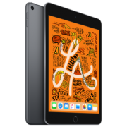 Apple 苹果 新iPad mini 7.9英寸平板电脑 WLAN 64GB 2498元包邮