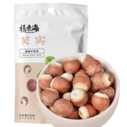 福东海肇庆芡实干货250g 券后￥19.8