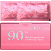 NFF红石榴面部精华液30片 券后￥18.8