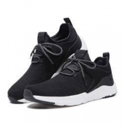 SKECHERS 斯凯奇 52890 男款休闲运动鞋 *2双