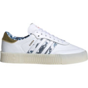 adidas 阿迪达斯 SAMBAROSE W FW5345 女款运动鞋 489元（60元定金）