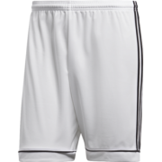 21日0点：adidas 阿迪达斯 BJ9226 BJ9227 S99153 男士足球短裤 29元