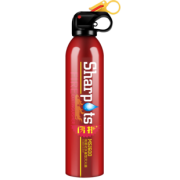 闪扑 MSJ600 车载水基小型灭火器 600ML 14.8元包邮（需用券）