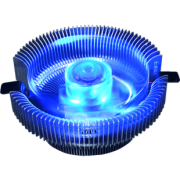 PCCOOLER 超频三 CPU散热器 青蛇版 送毛刷+硅脂+扎带 9.9元包邮（需用券）