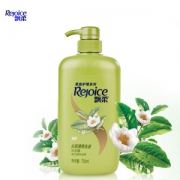 Rejoice 飘柔 绿茶长效清爽洗发水 750ml *2件