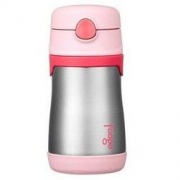 THERMOS 膳魔师 儿童保温杯 *2件