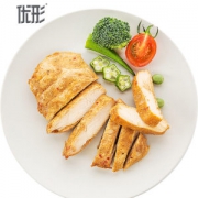 国家队战备食品 优形 低脂即食鸡胸肉 100g*24袋 含4种口味