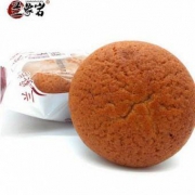 兰象岩 红枣蒸蛋糕 450g
