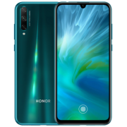 HONOR 荣耀 20 青春版 智能手机 4GB+64GB 989元包邮（需用券）