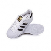 adidas 阿迪达斯 SUPERSTAR C77124 男女款板鞋